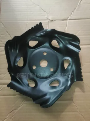 Lawn Mower Brush Cutter Dragon Claw Disc