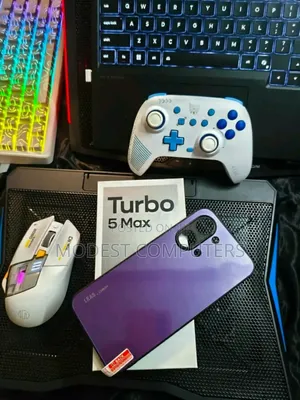 New Xiaomi Redmi Turbo 4 Pro 512 GB