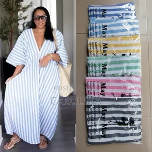 Bubu Dress