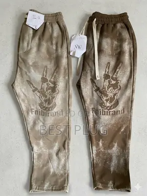 Fashion Joggers for Men