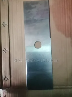 Brush Cutter Straight Blade(Top Best)