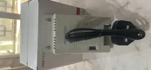 4ch Hikvision Power Supply