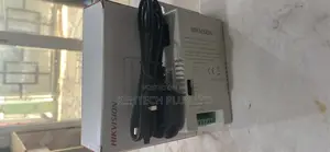 4ch Hikvision Power Supply