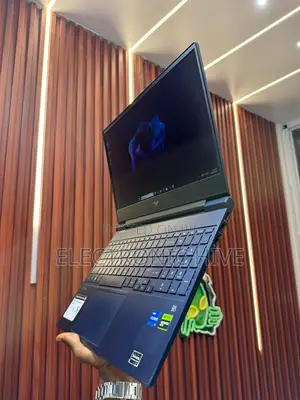 Laptop HP Victus 15 16GB Intel Core i7 SSD 512GB