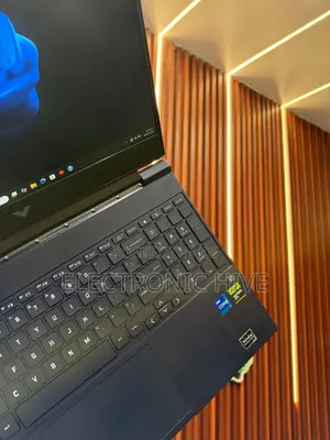 Laptop HP Victus 15 16GB Intel Core i7 SSD 512GB