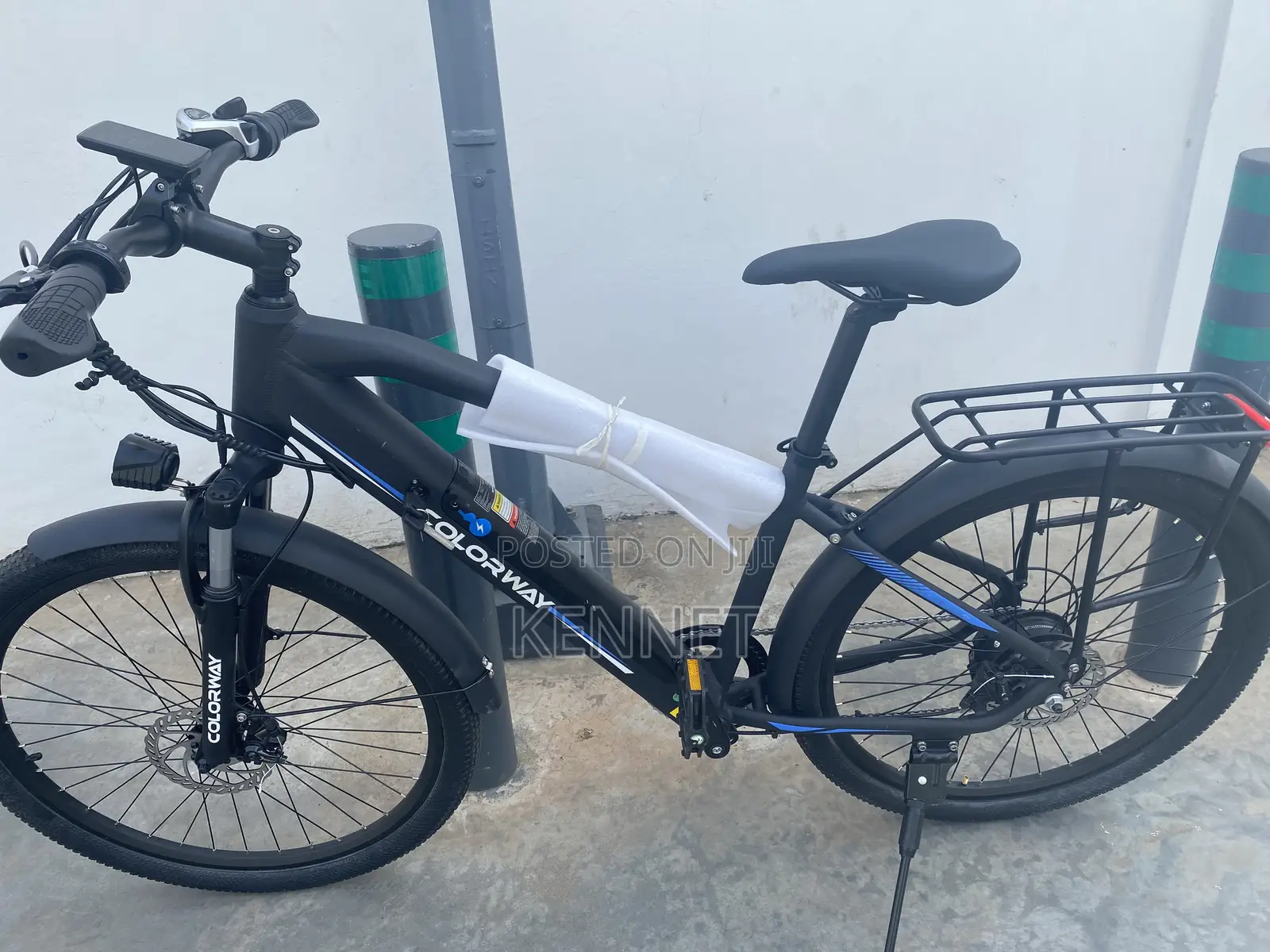 New Motorcycle 2024