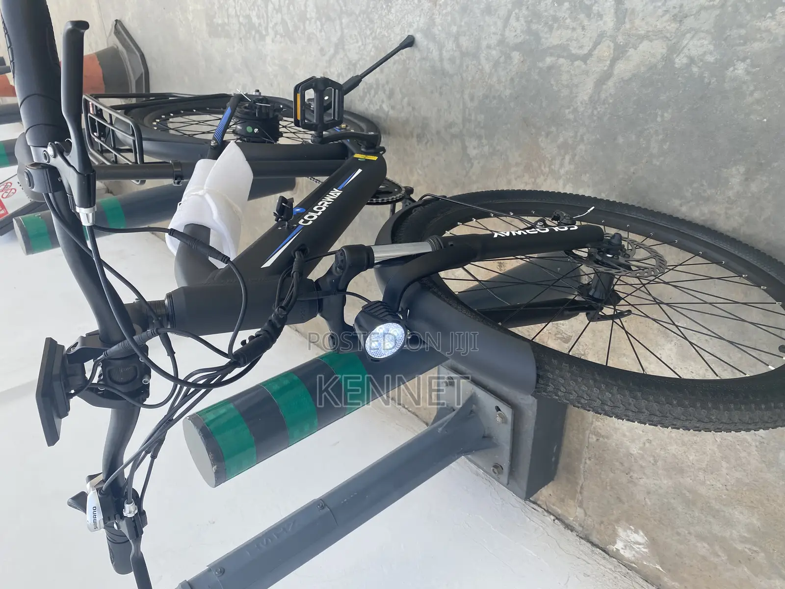 New Motorcycle 2024