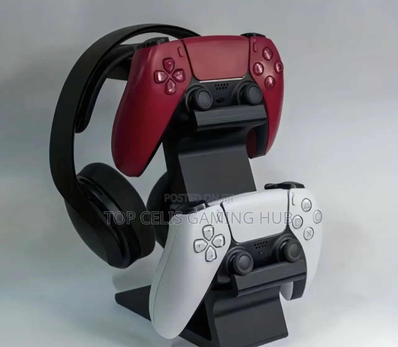 Playstation 5 Ring Stand