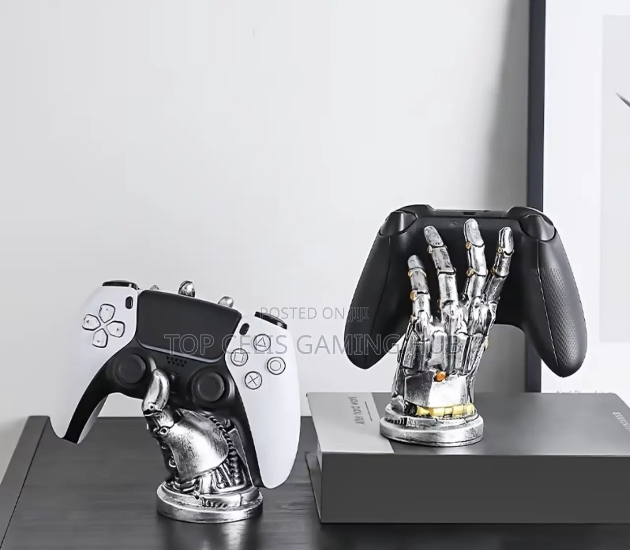 Playstation 5 Ring Stand