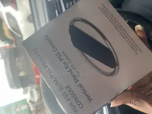 Playstation 5 Ring Stand