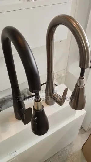Huma 6018h Kitchen Mixer