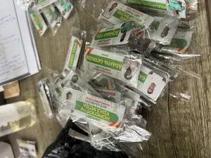 Name Tags (All Types)