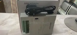 16ch Power Supply Hikvison CCTV Power Supply