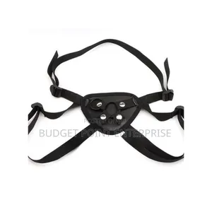 Strap on Adjustable Dildo Stap Belt