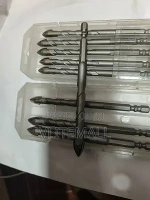 M12 Natural Twists Cross Bit