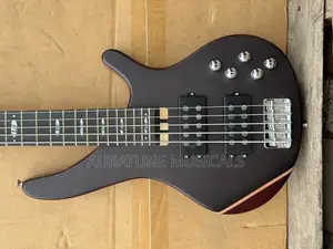 Ibanez Bass Guitar