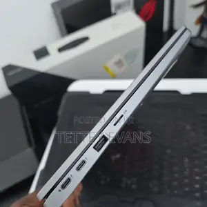 Laptop Dell Latitude 5320 16GB Intel Core i5 SSD 256GB