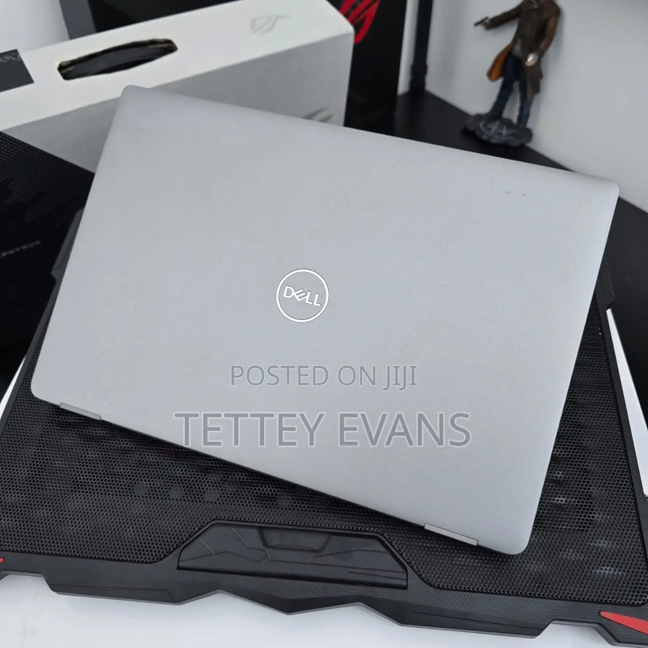 Laptop Dell Latitude 5320 16GB Intel Core i5 SSD 256GB