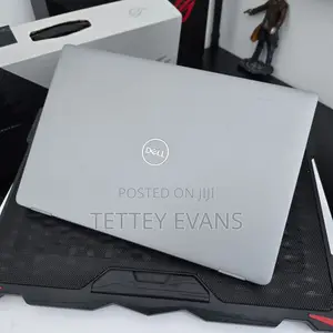 Laptop Dell Latitude 5320 16GB Intel Core i5 SSD 256GB