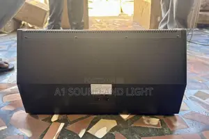 Jac Fm-15 15inch Passive Stage Monitor/ Wedge 1000watts