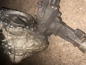 Highlander 13pins Gear 4x4