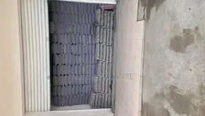 Dangote Cement and Iron Rods