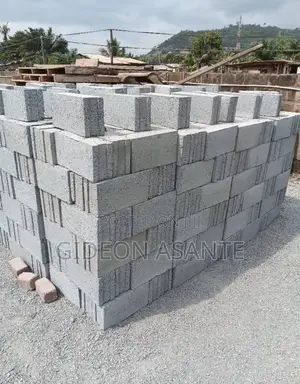Dangote Cement and Iron Rods