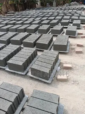 Dangote Cement and Iron Rods