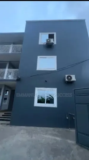 3bdrm Apartment in Manuel Property, North Legon for rent