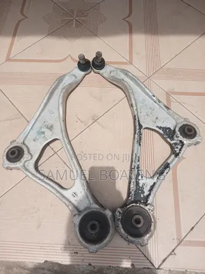 Nissan Pathfinder 2012 to 2016 Front Complete Low Arm