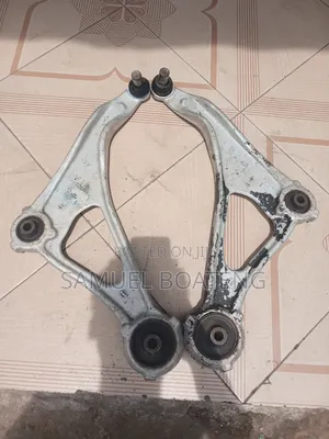 Nissan Pathfinder 2012 to 2016 Front Complete Low Arm