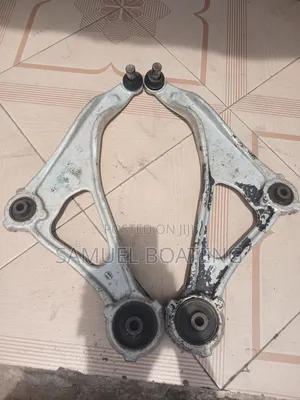 Nissan Pathfinder 2012 to 2016 Front Complete Low Arm