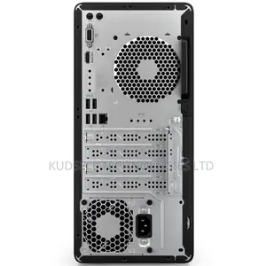 New Desktop Computer HP 290 G9 8GB Intel Core i5 SSD 512GB