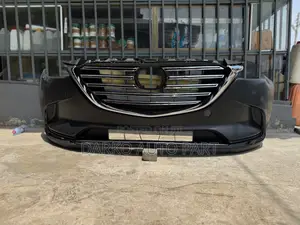 Mazda Cx9 2019-2022 Front Bumper Complete Available