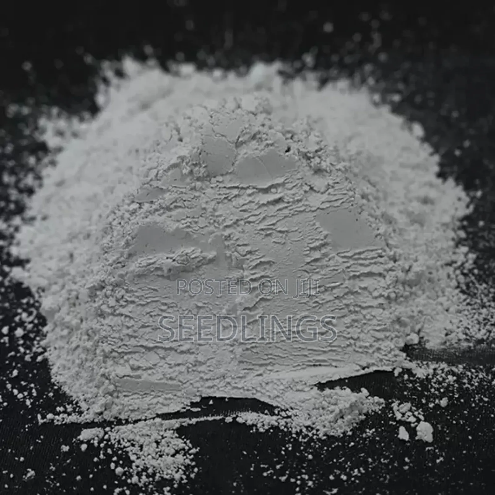 Limestone Powder