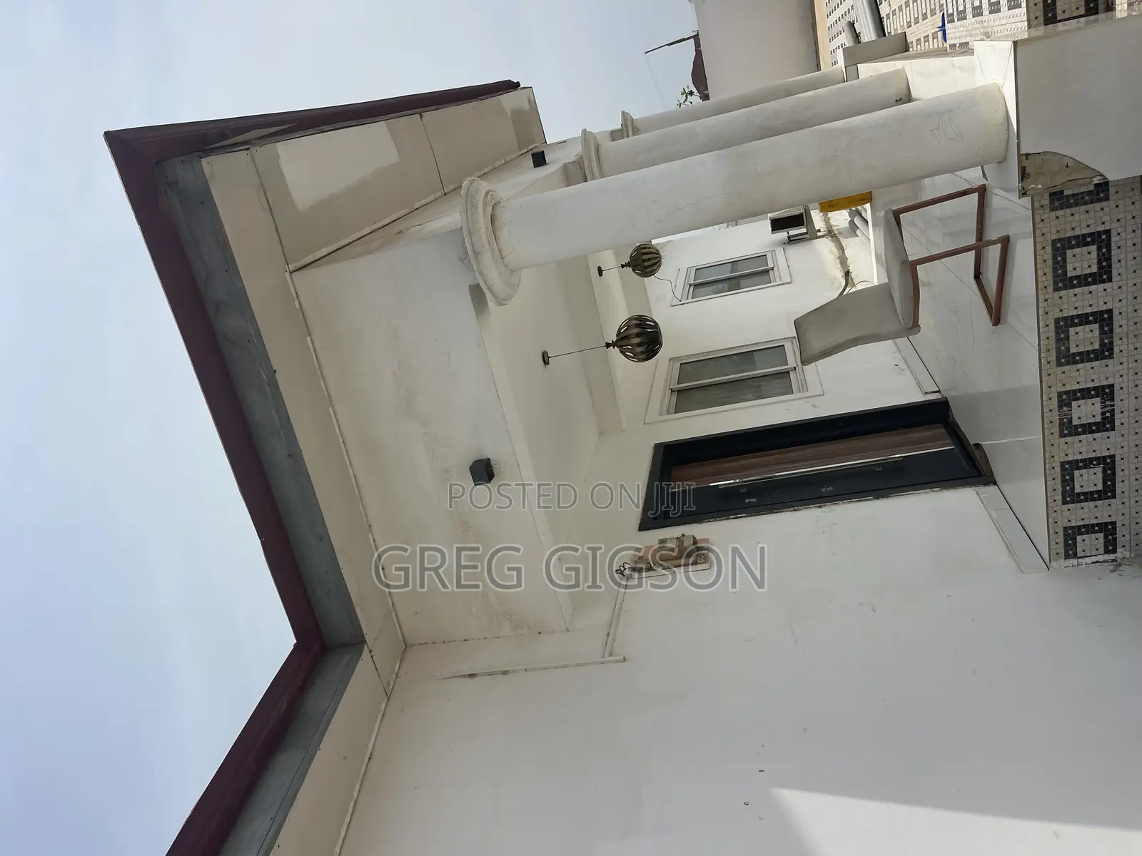 3bdrm House in Tdc, Accra Metropolitan for rent