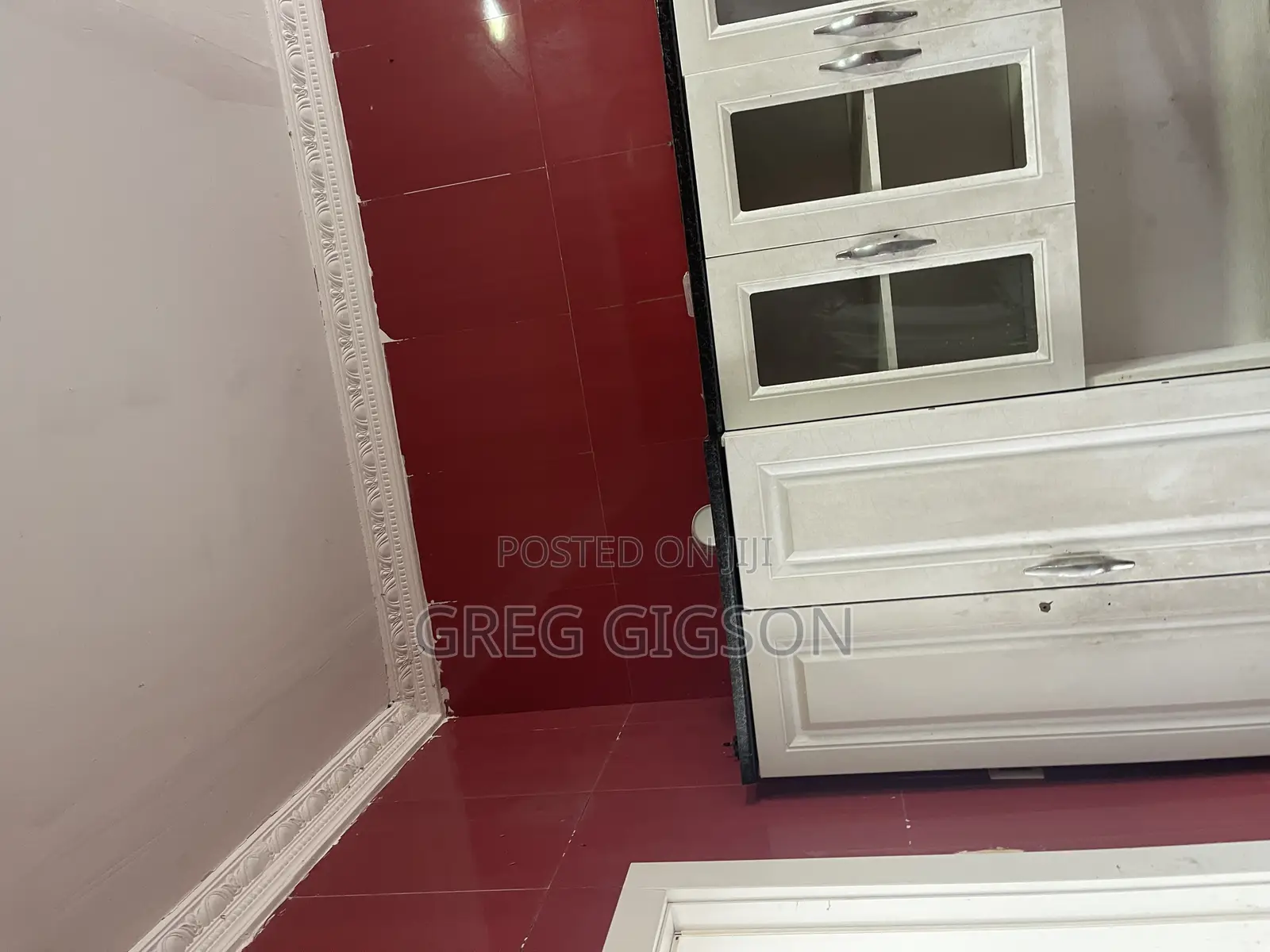3bdrm House in Tdc, Accra Metropolitan for rent