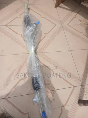Toyota Hilux 2012 to 2016 Front Steering Rack