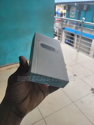 Google Pixel 9 Pro XL 256 GB Silver