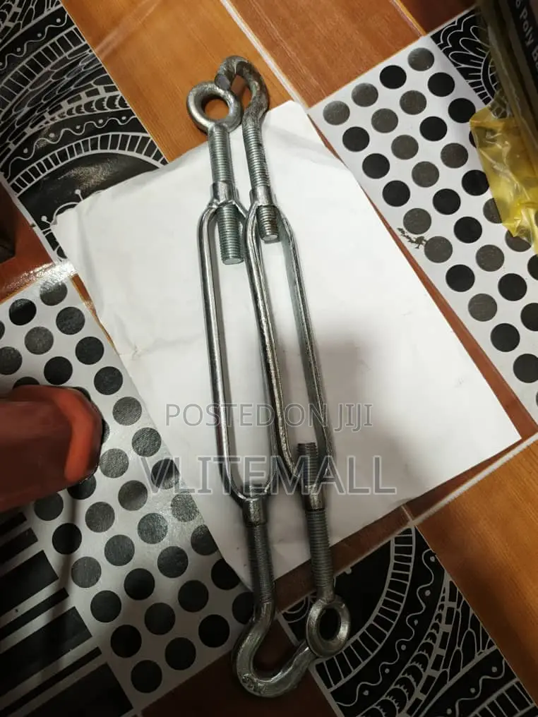 M14 Turnbuckle