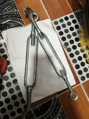M14 Turnbuckle