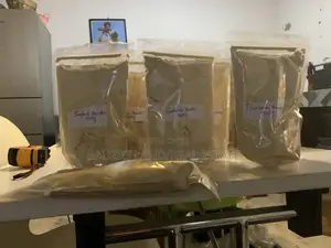 Baobab Powder Available