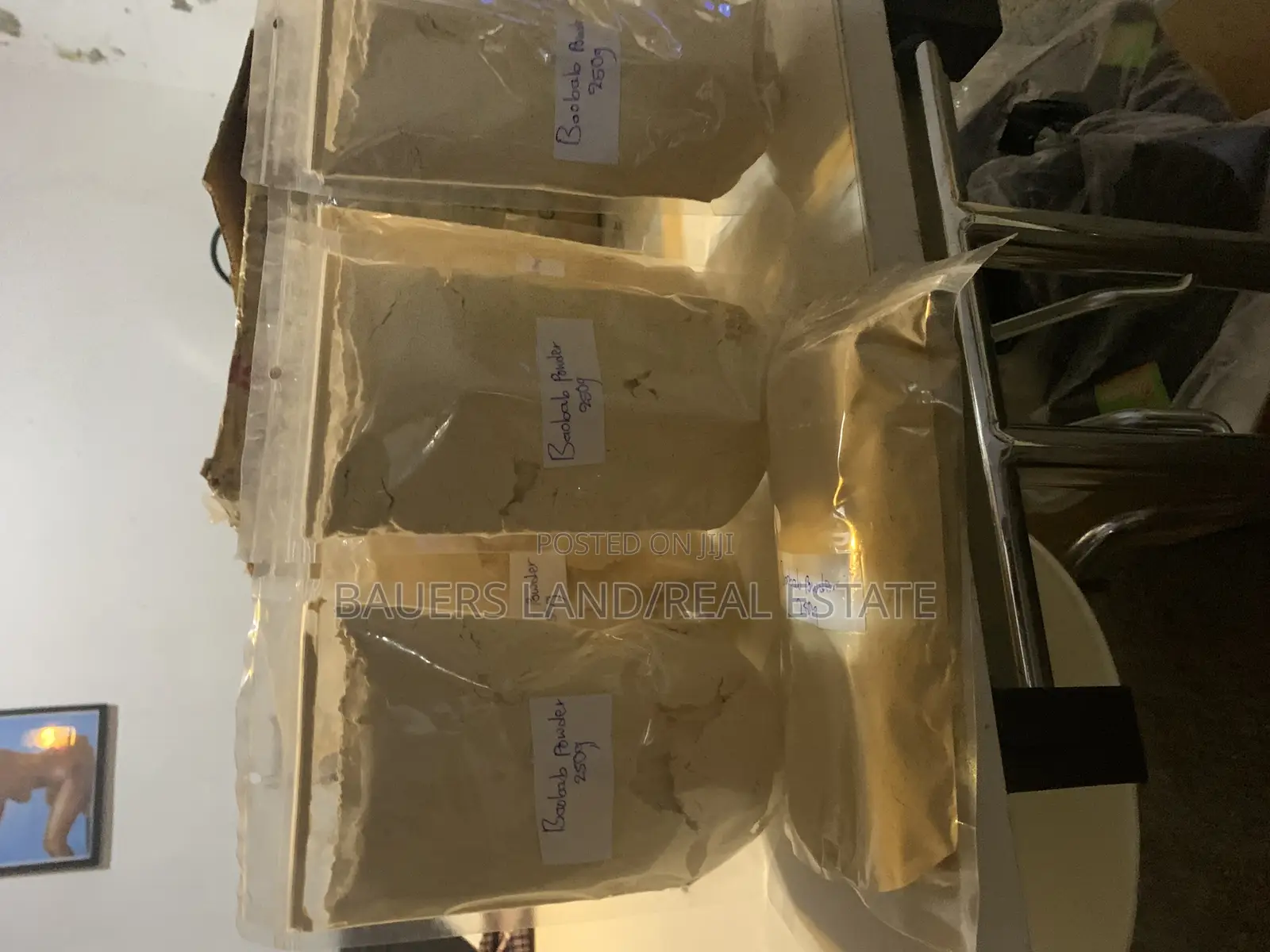 Baobab Powder Available