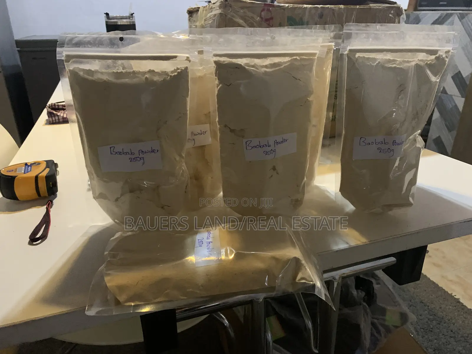 Baobab Powder Available