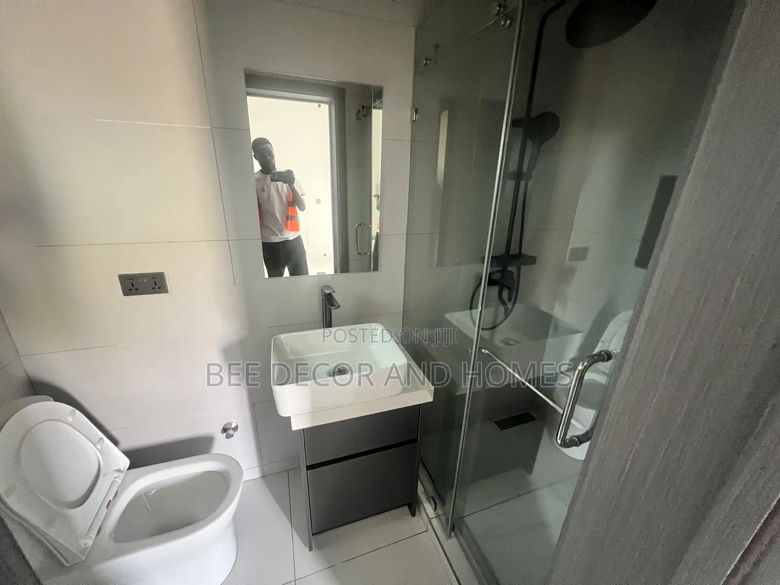 3bdrm Apartment in Bee Decor & A Homes, North Legon for rent