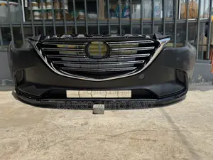 Mazda Cx9 2019-2022 Front Bumper Complete Available