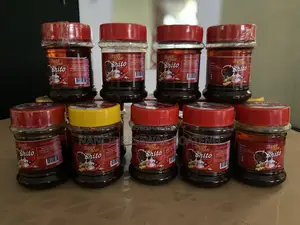 Shito Sauce