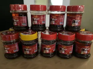 Shito Sauce