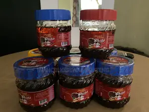Shito Sauce