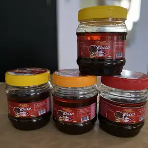 Shito Sauce